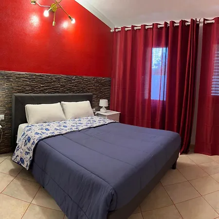 Casa Levante Cala Liberotto Exterior foto