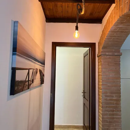 Casa Levante Cala Liberotto Exterior foto