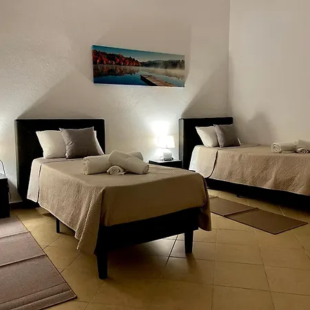 Casa Levante Cala Liberotto Exterior foto