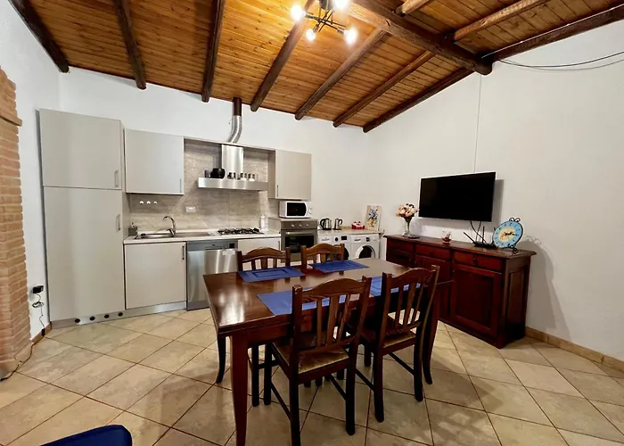 Casa Levante