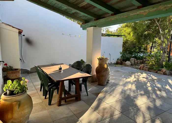 Casa Levante