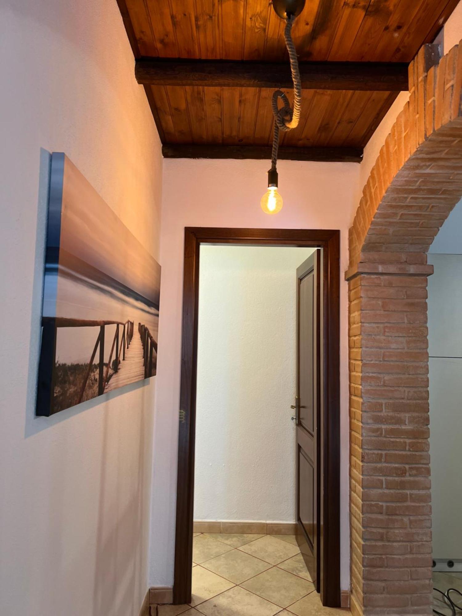 Casa Levante * Cala Liberotto