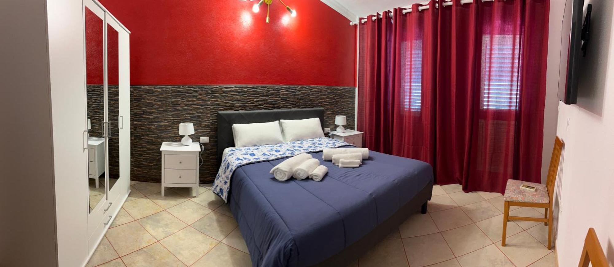 Villa Casa Levante