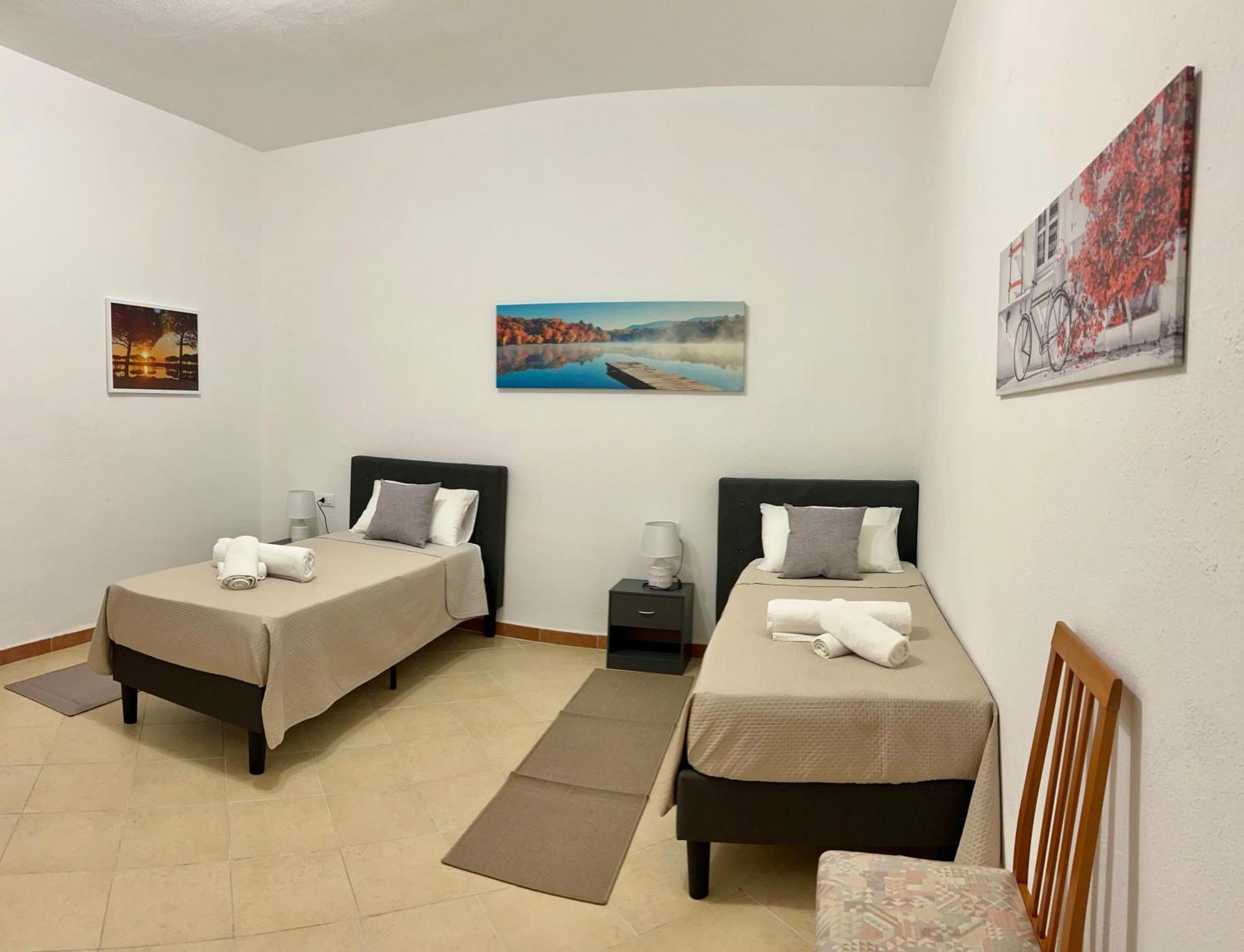 Casa Levante Villa Cala Liberotto