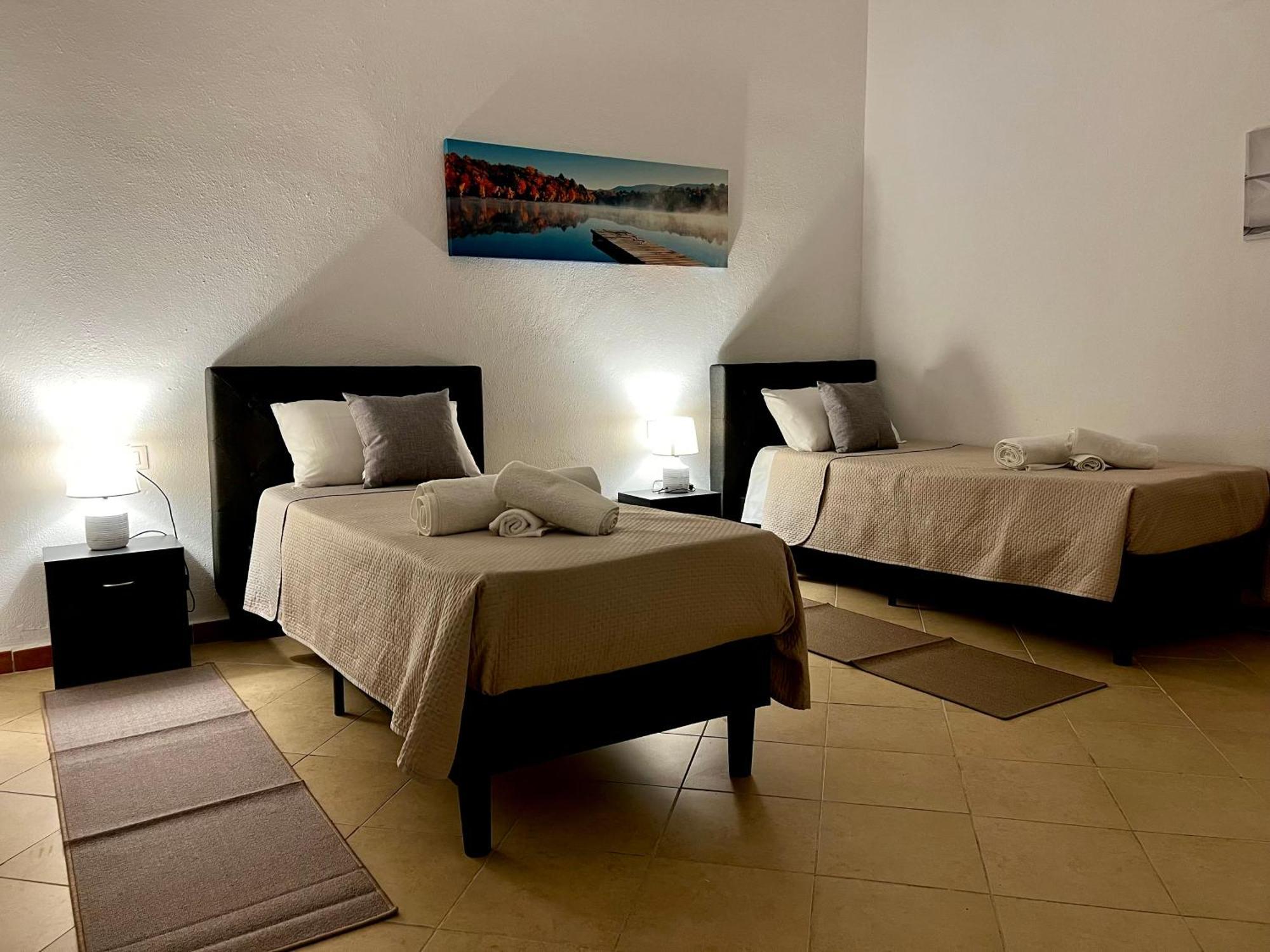Casa Levante * Cala Liberotto