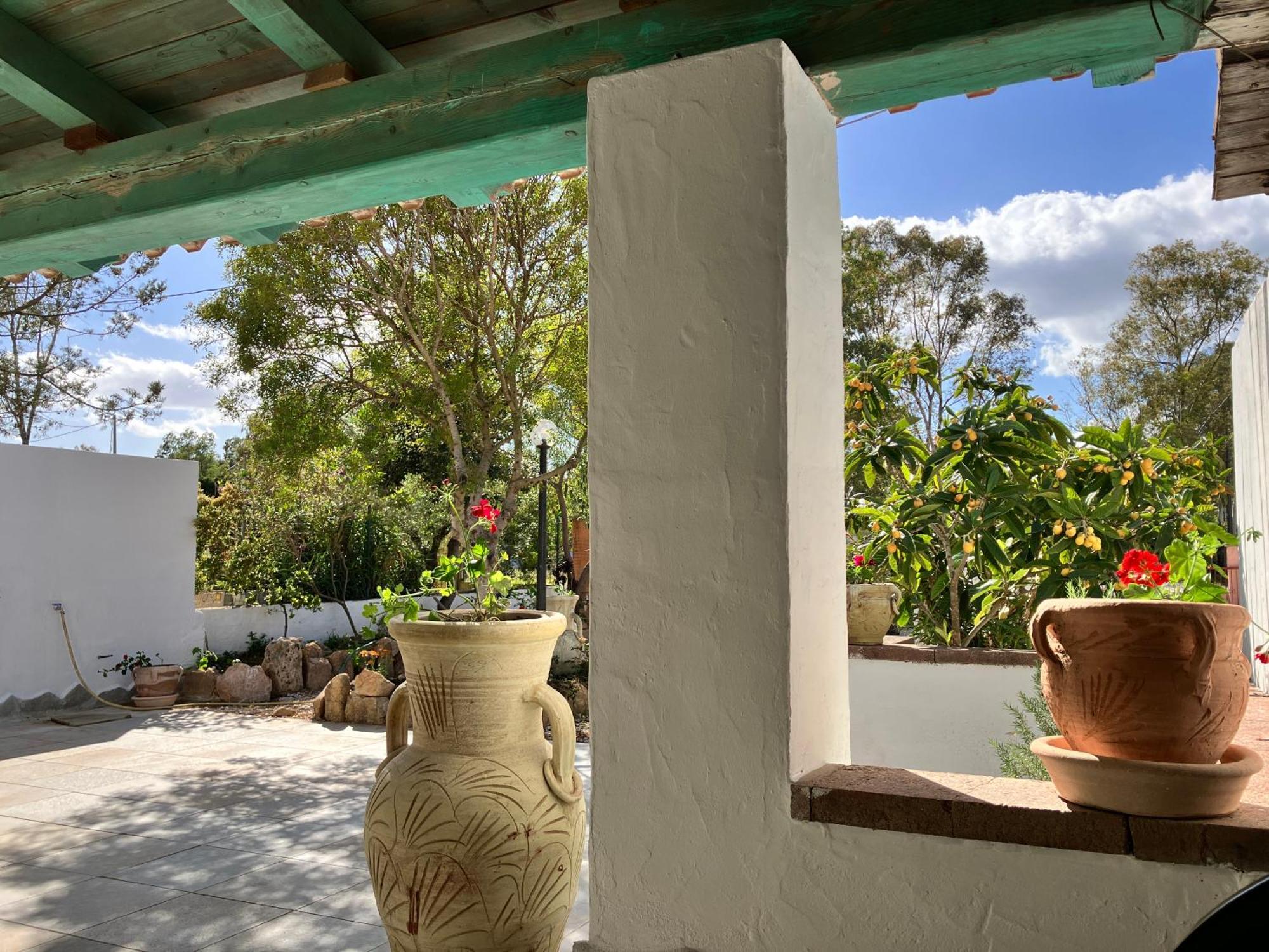 Casa Levante *