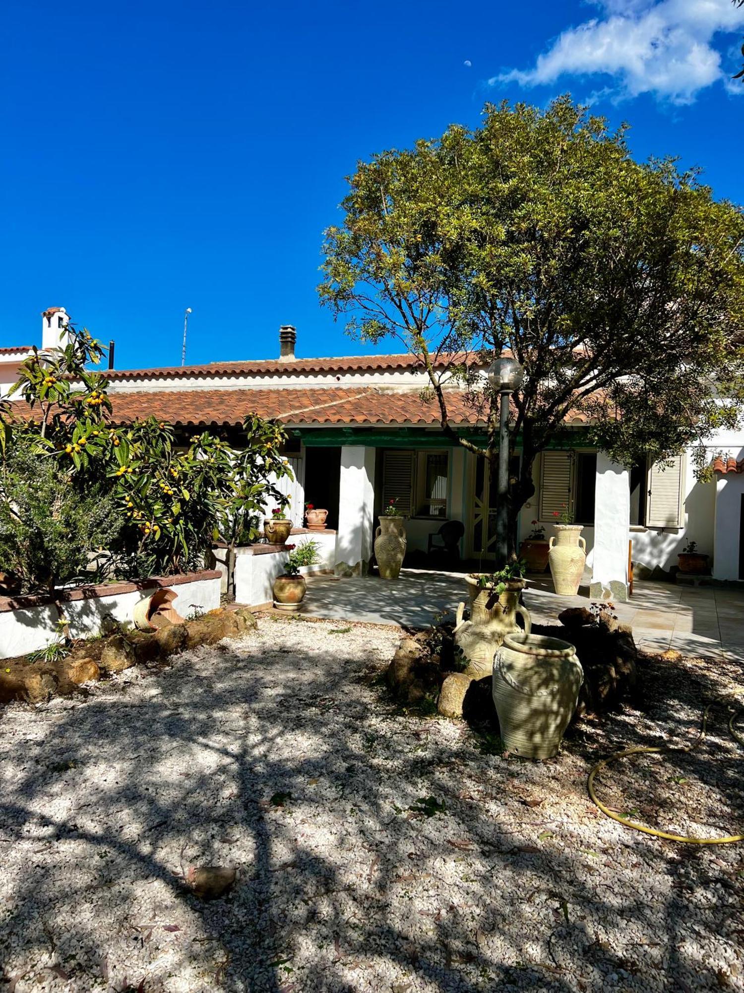 Villa Casa Levante