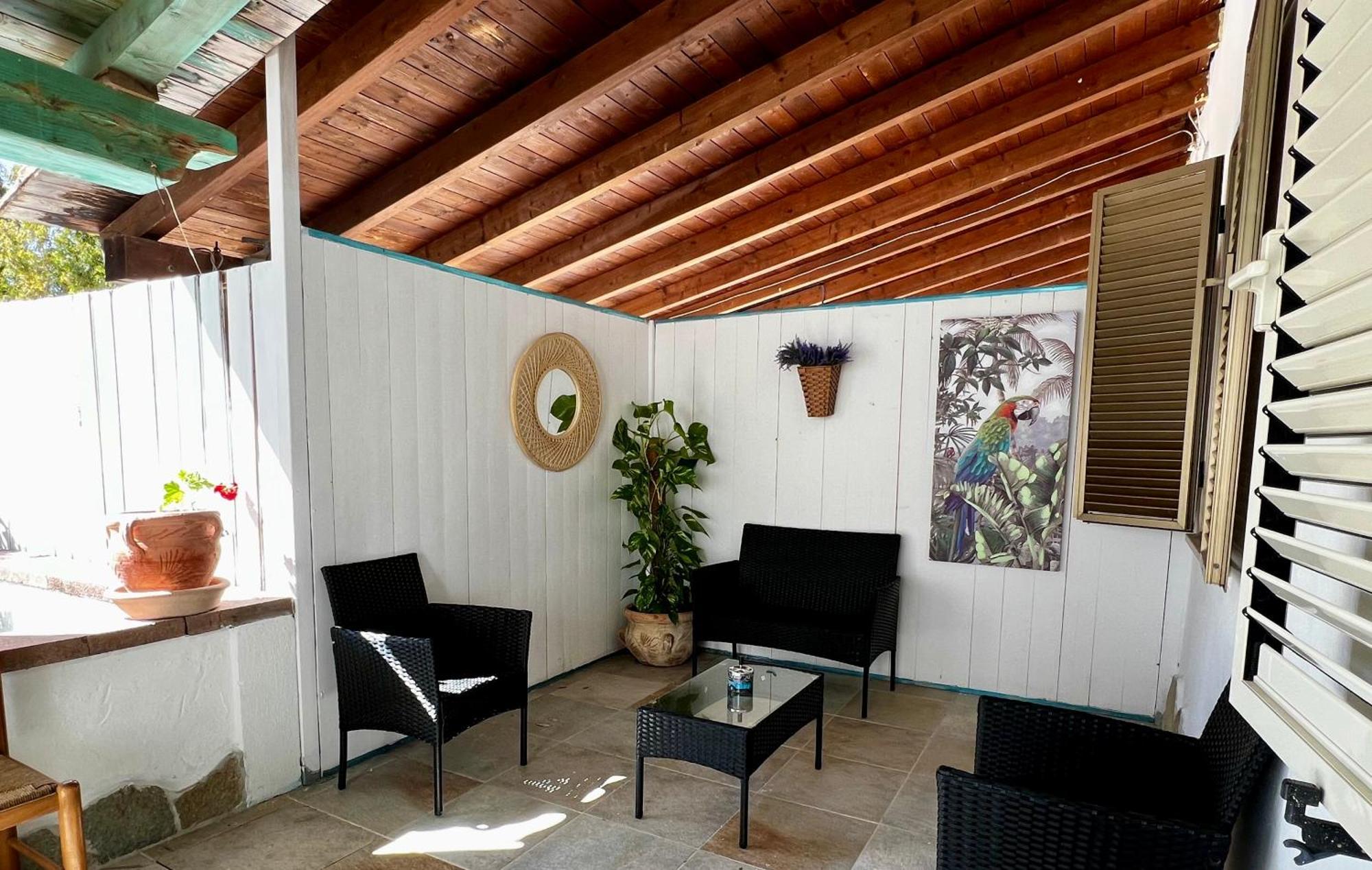 Casa Levante Villa Cala Liberotto