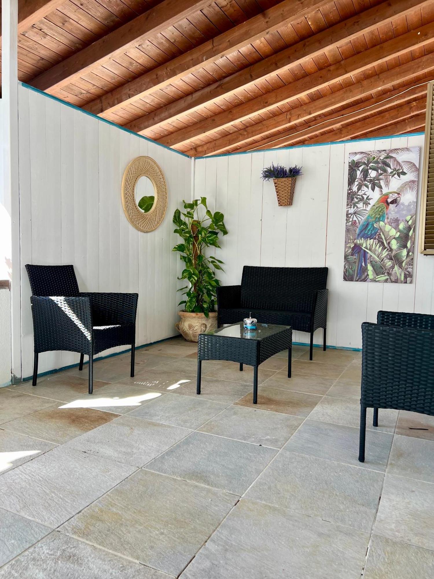 Casa Levante Villa