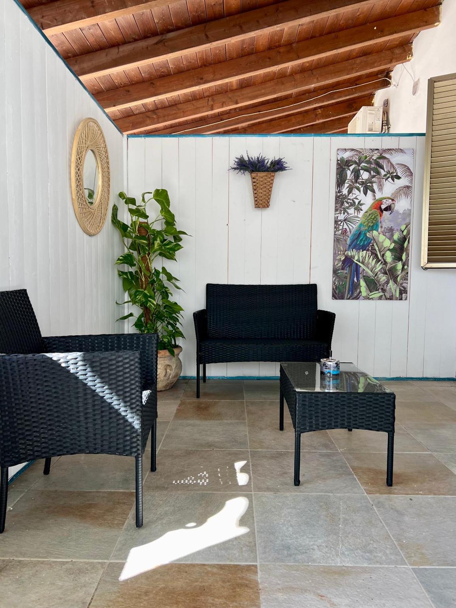 Casa Levante Cala Liberotto