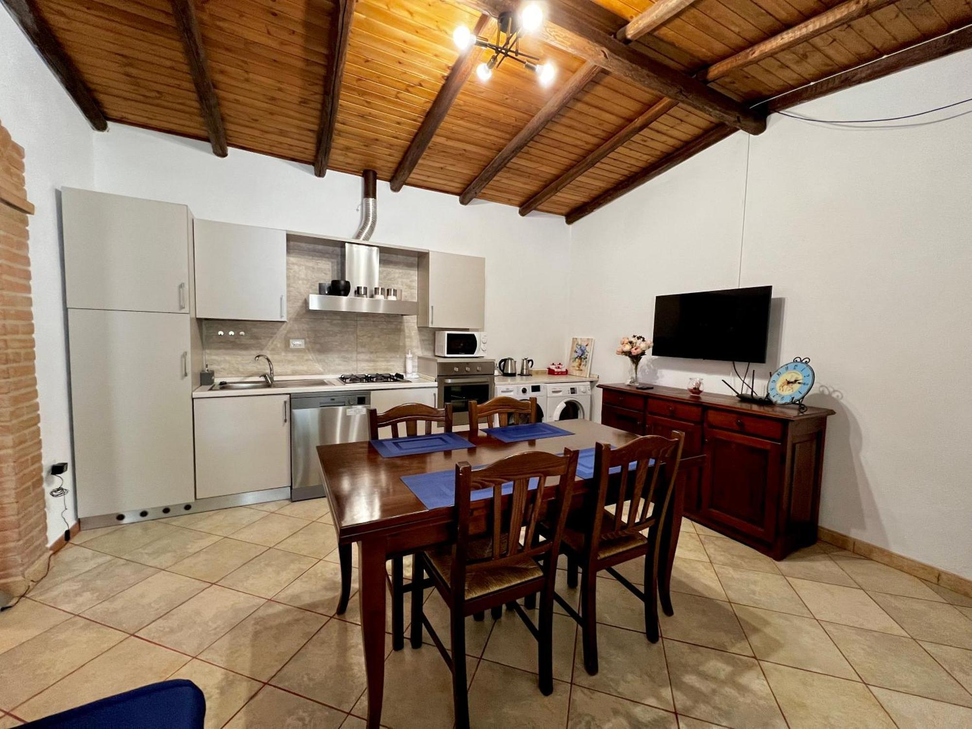 Villa Casa Levante