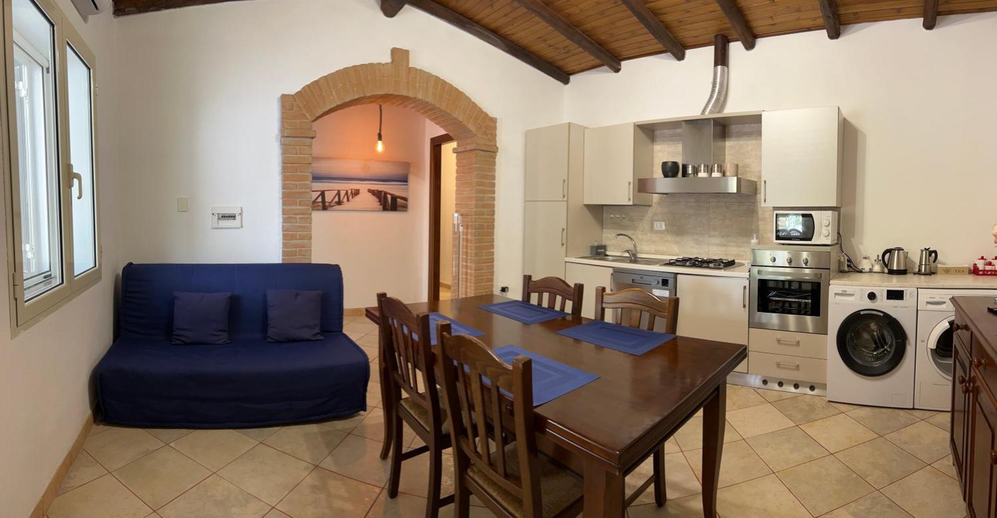 Villa Casa Levante *