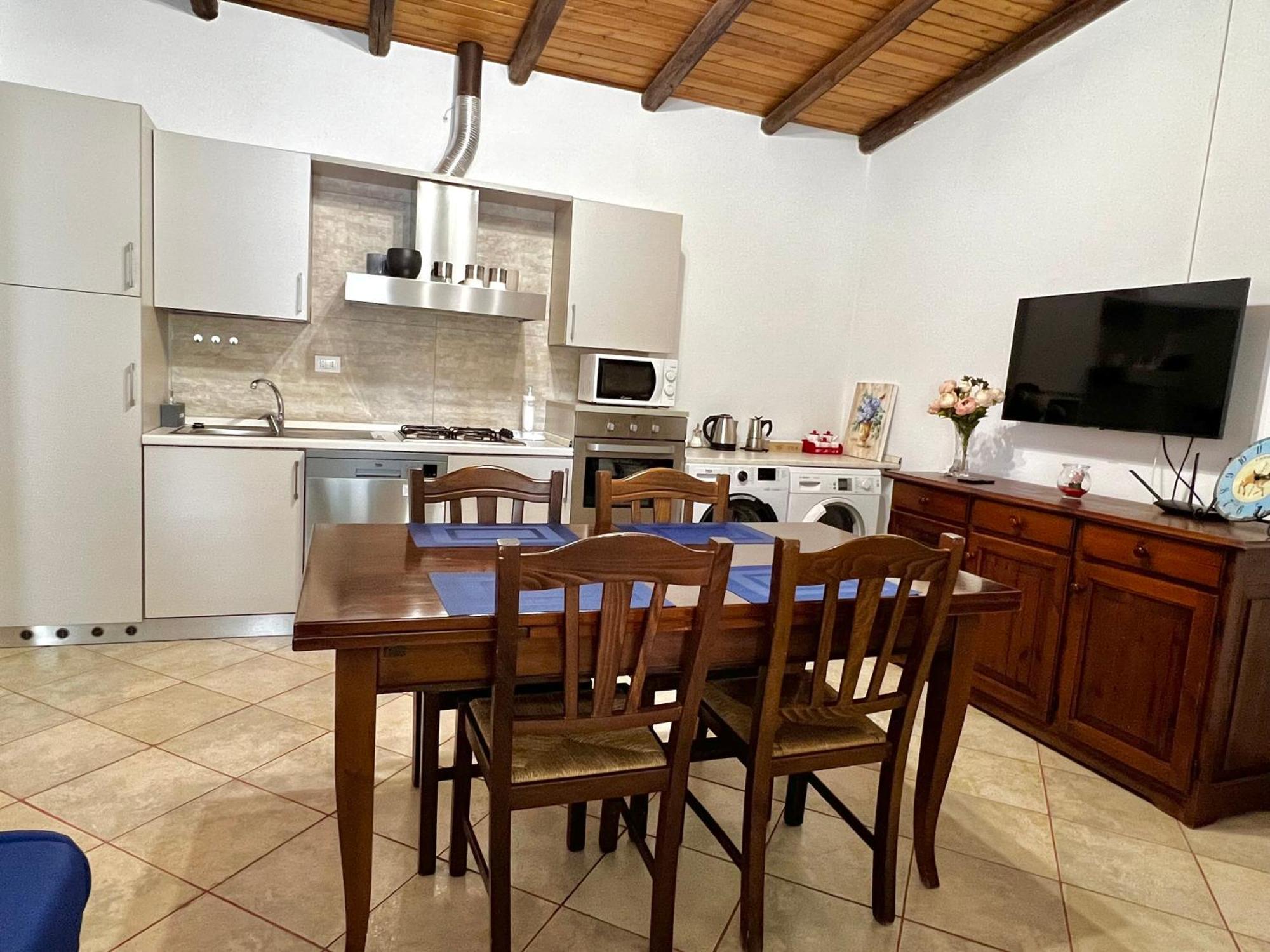 Casa Levante Cala Liberotto