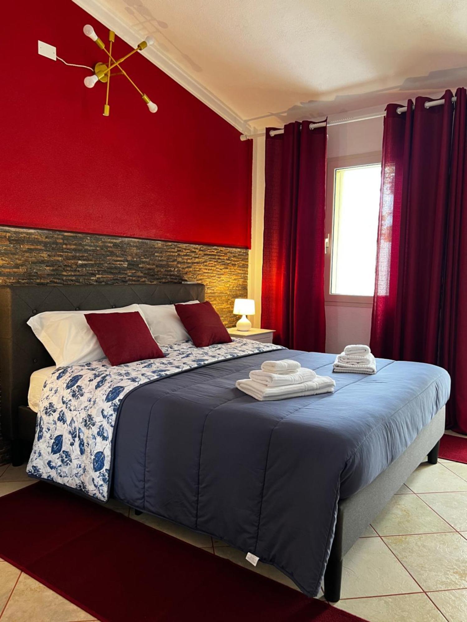 Casa Levante Cala Liberotto