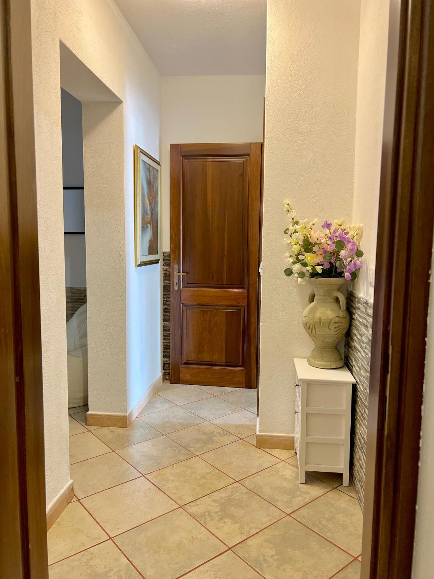 Casa Levante Villa *