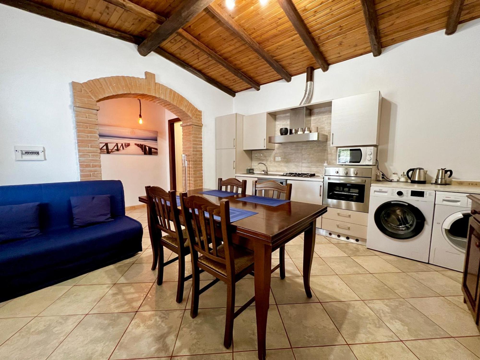 Villa Casa Levante *