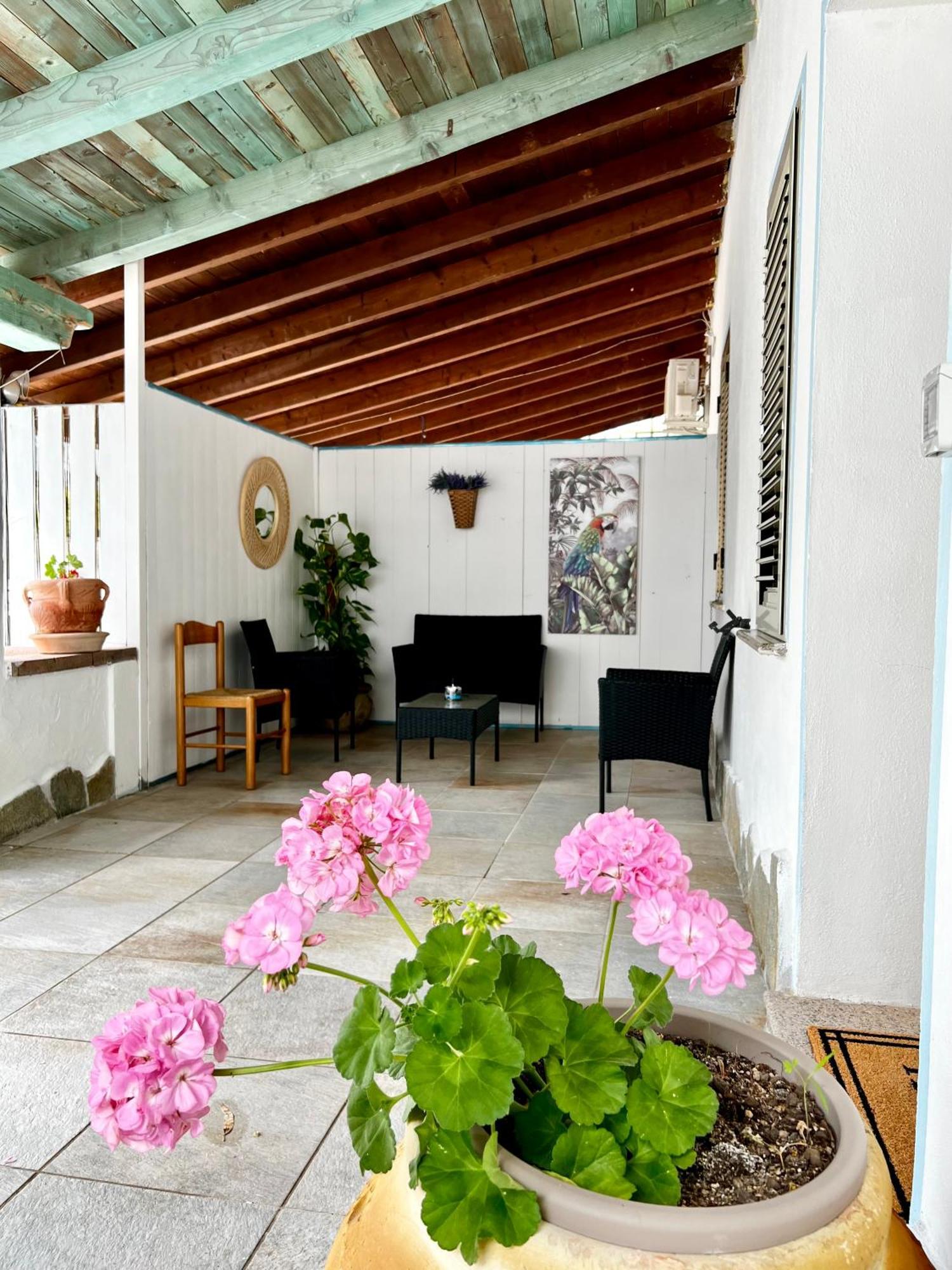 Villa Casa Levante Cala Liberotto