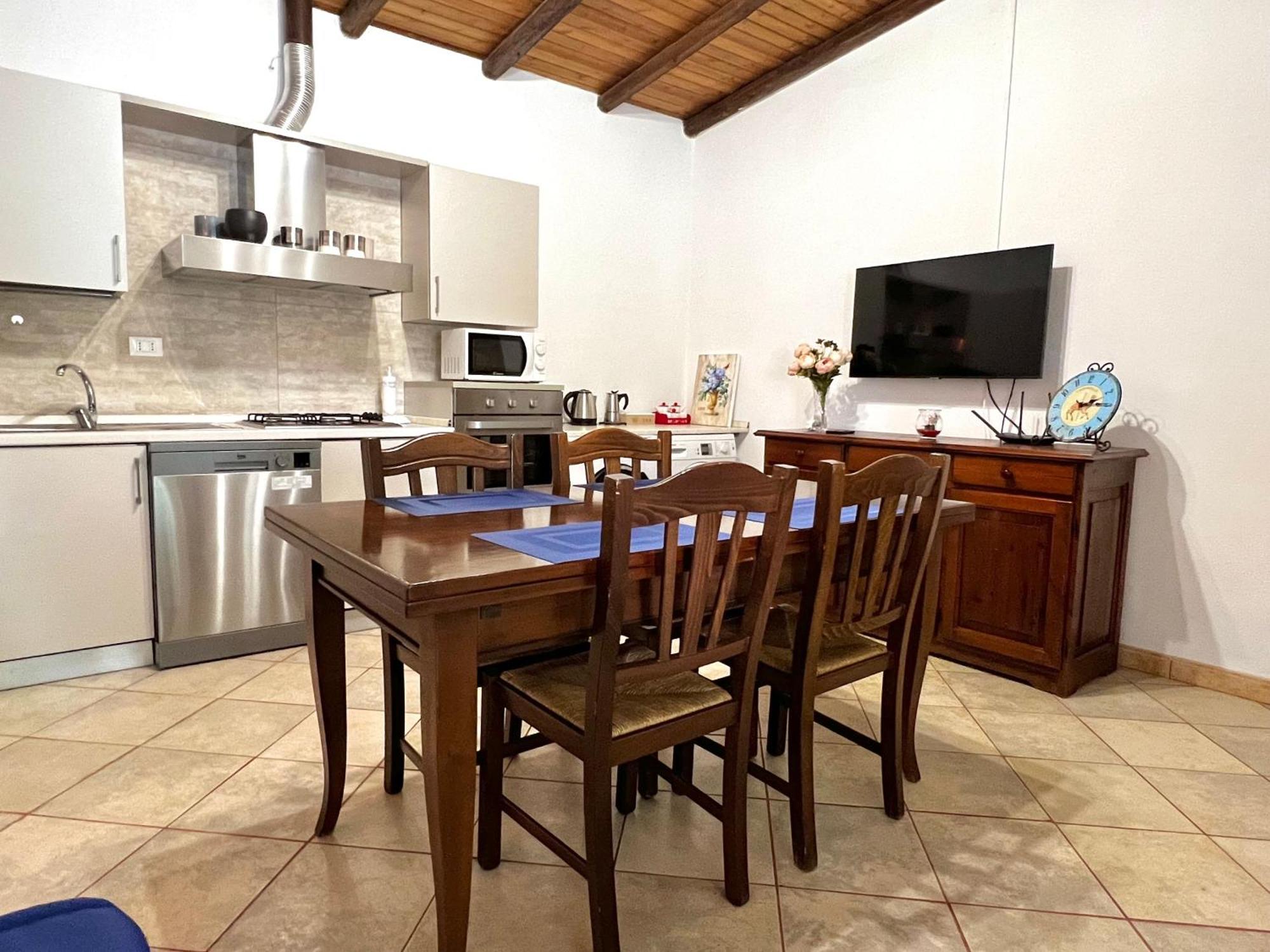 Casa Levante Cala Liberotto