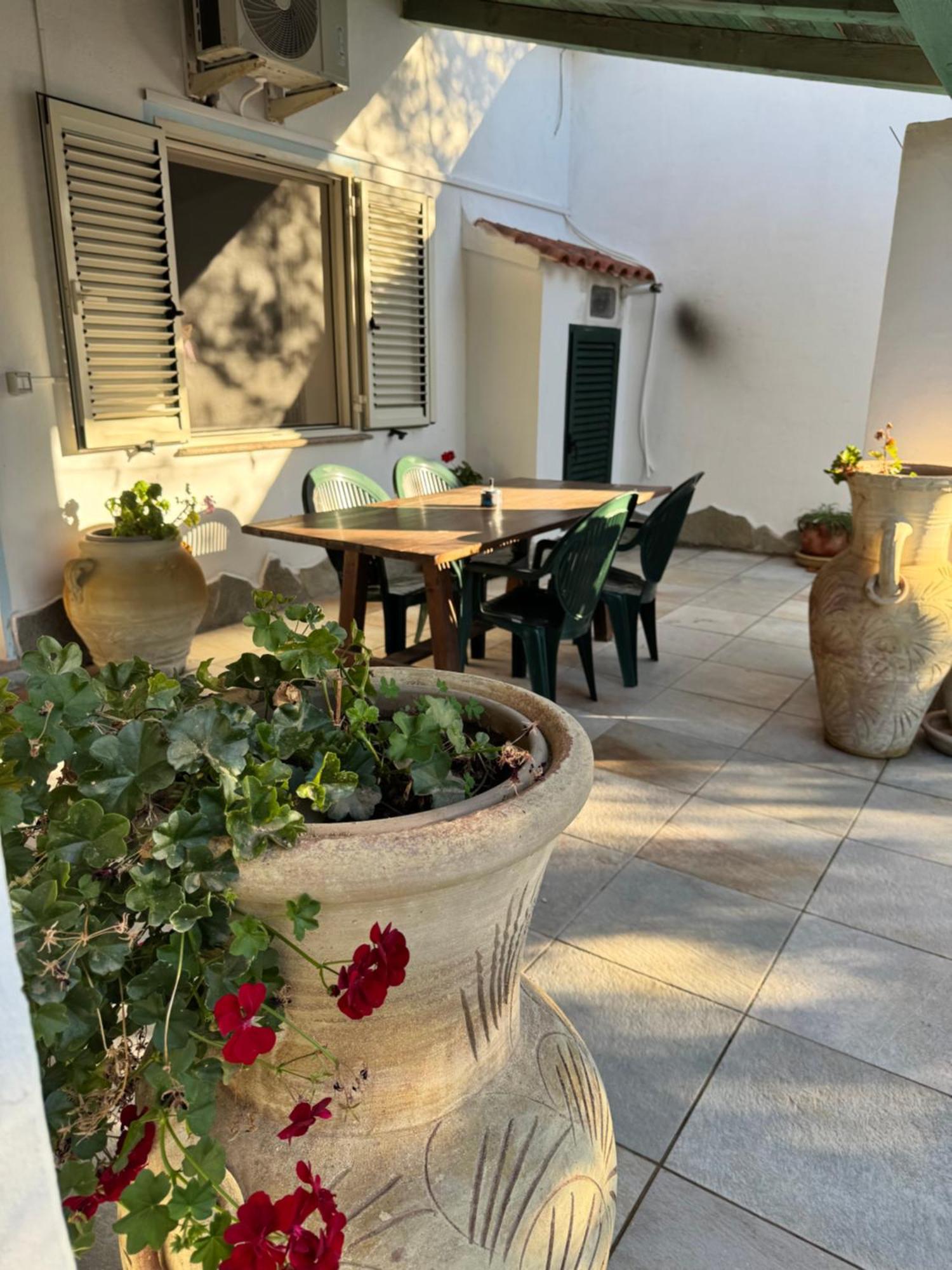 Villa Casa Levante *