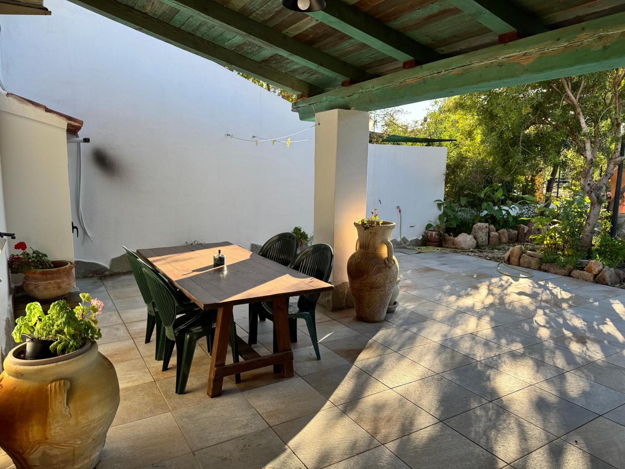 Villa Casa Levante Cala Liberotto